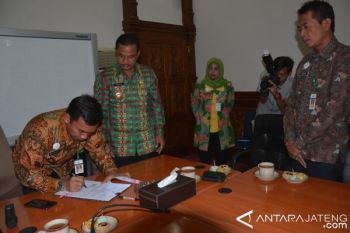 98 Aplikasi Pemkab Batang Jadi Rujukan 