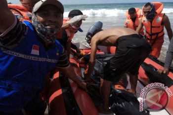 Anak Anggota DPRD Kabupaten Bima Tewas Tenggelam 