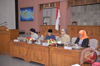 Kemenkeu Pangkas Anggaran Lombok Barat Rp34 Miliar 