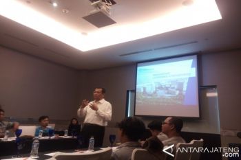 Universitas Prasetiya Mulya Bidik Calon "entrepreneur" Semarang 