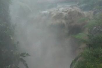 Pascabanjir Bandang, Lokawisata Baturraden Aman bagi Wisatawan 