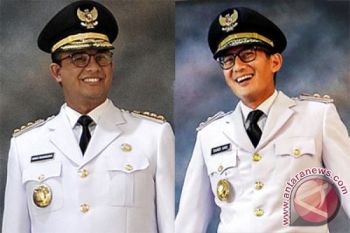  Fadli Minta Anies-Sandi bisa Memberikan Harapan Lebih Baik Bagi Warga Jakarta