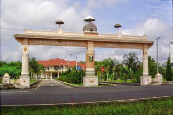 Lampung Timur Atasi Kerawanan Pangan 11 Desa 