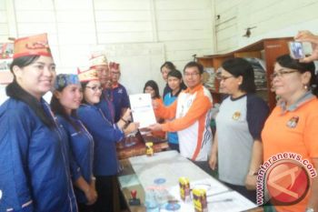 Partai Nasdem Bartim Optimis Raih Suara Terbanyak di Pemilu 2019