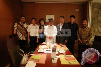 Daewoo Group Lirik Potensi Kaltara