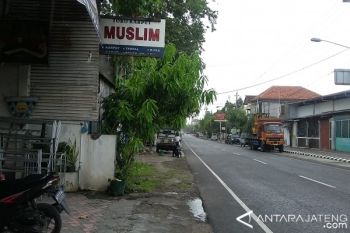 Warga Terdampak Pernikahan Anak Presiden Berharap Kompensasi 