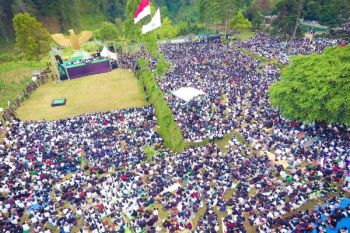 Pembina FPP: TNI-"TNU" Pilar Utama Penyangga Pancasila