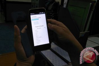 Aplikasi pelayanan kesehatan Padang Pariaman mendapat apresiasi Ombudsman