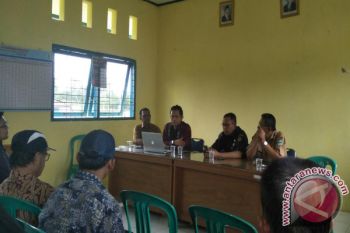 KKP Bangun 10 Pelindung Pantai Selama 2017
