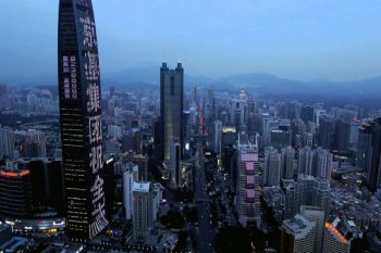 Survei: Ekonom China kian optimistis