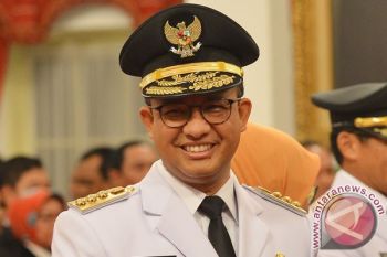 Anies : Saatnya Kita Menjadi Tuan Rumah