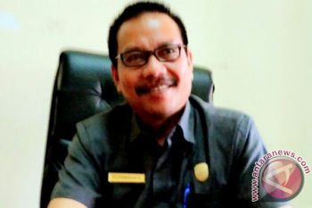 Ini Target DPRD Lamandau Mensahkan APBD 2018 