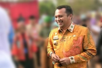 Mewujudkan Lampung Terang 2018 