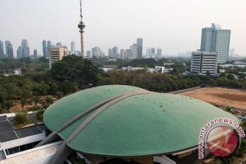 Pimpinan DPR akan Menyampaikan Tujuh Anggota Komisi Nasional HAM ke Presiden