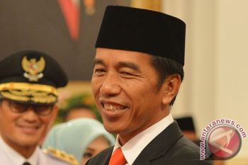 Presiden Menggunakan Hasil Survei Kinerjanya sebagai Koreksi bagi Pemerintah