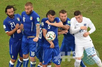 Hari Ini, Playoff Zona Eropa Diundi Siapa Saja Mereka