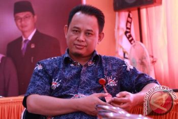 KPU Palangka Raya Verifikasi Dukungan Paslon Perseorangan