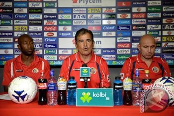 Berang Lihat Jadwal Playoff, Honduras Sebut FIFA "Tak Manusiawi"