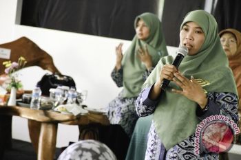 Undangan PDIP Menandakan kehadiran Dirinya Diterima Berbagai Pihak, Kata Netty 