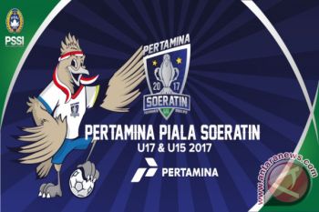Azizah Alfionta, Asisten Wasit Perempuan Asal Payakumbuh di Piala Soeratin 2017