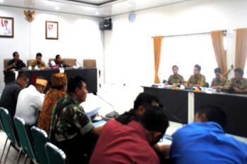 Pemkab Barut Berupaya Selesaikan Sengketa Lahan Sawit PT AGU dengan Masyarakat