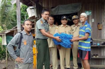 Warga Sampit Diminta Cegah Buaya dengan Cara Ini