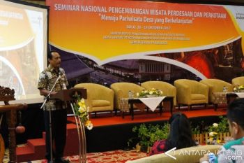 56.000 Wisman Berkunjung ke Kota Solo