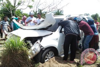 Rencana Pemkot Pariaman Bikin Palang Kereta Api Terhalang Aturan