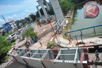 Waskita to be injected with Rp880 bilion in LRT Project 