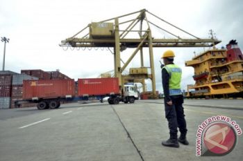 PENERAPAN SISTEM KONEKSI PELINDO IV