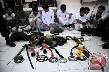Kenakalan Remaja Memprihatinkan, Pelajar Diminta Waspada Cari Teman