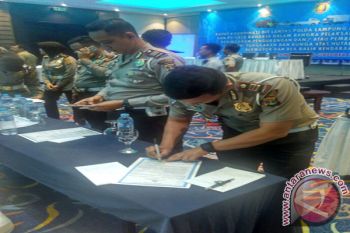 Pemutihan Pajak Kendaraan Bermotor di Mesuji Lampung 