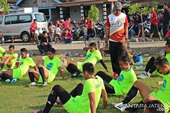 Lima Pemain Persis Absen Babak Delapan Besar