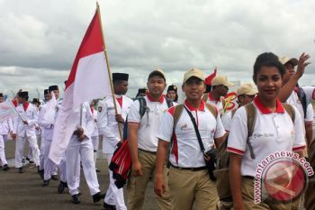 Pemuda ingin pemerintah dukung kreativitas pemuda