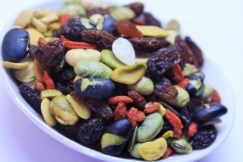 Metabolisme tubuh ternyata ditentukan pola diet 