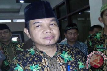 Bupati Ampera Minta SOPD Perkuat Perencanaan Pembangunan