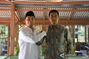 Pemkab Batang Targetkan PAD Galian C Rp5 Miliar 