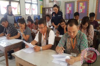 Pendukung Kandang Sapi Temui Ketua DPRD Batang