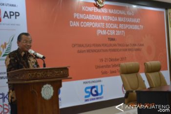 Kualitas Pendidikan Pengaruhi Mutu Kehidupan