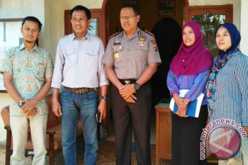 Golkar Parpol Terbanyak Serahkan KTA di Solok Selatan