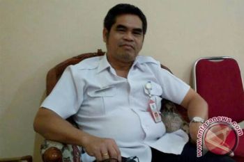 PUPR Lamandau Klaim Realisasi Fisik 90 Persen