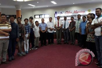 Rektor Uncen apresiasi usulan buka jurusan arkeologi 