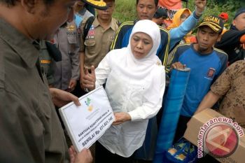 PPP Siapkan Ketua DPW dan Tiga Bupati untuk Cawagub Jatim