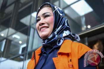 Tiga Saksi Diperiksa KPK untuk Tersangka Walikota Tegal Non Aktif Siti Mashita