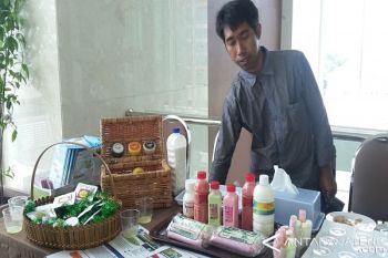 Produk Kefir dari Klaten Mulai Diminati Masyarakat 