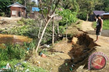 Akhirnya , Pencarian "Buaya Jumbo" di Gunung Mas Dihentikan