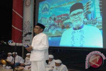 Pemkab Bantaeng Gelar Dzikir Akbar Jelang Pilkada