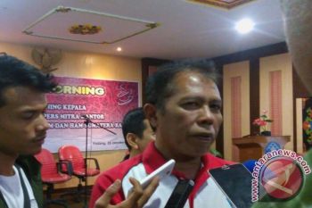 Kemenkumham Sumbar Periksa Dugaan Penganiayaan Napi di Lapas Lubuk Basung