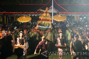 Grebeg Berkah Jonegaran