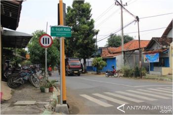 Batang Wacanakan Pemberlakuan Jalan Satu Arah